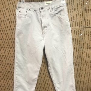 Eddie Bauer Jeans